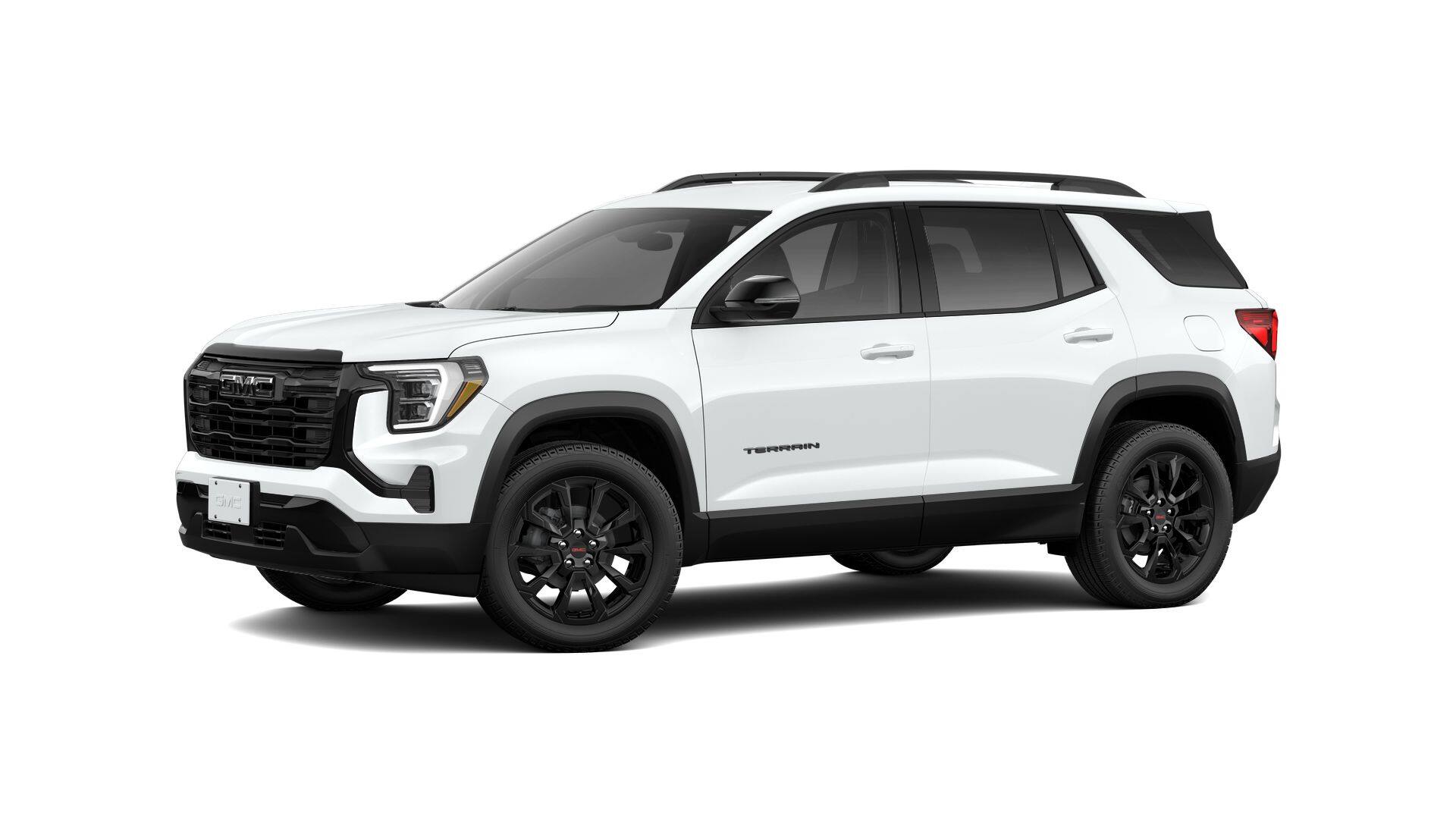 2026 GMC Terrain Elevation - Photo 37