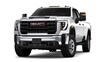  GMC Sierra 3500HD