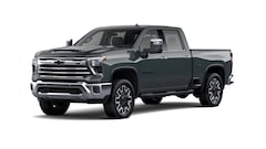 2026 Chevrolet Silverado 2500 HD LTZ Truck
