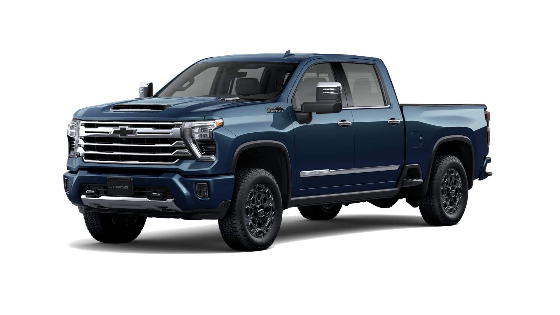 2026 Chevrolet Silverado 2500 HD High Country - Photo 25