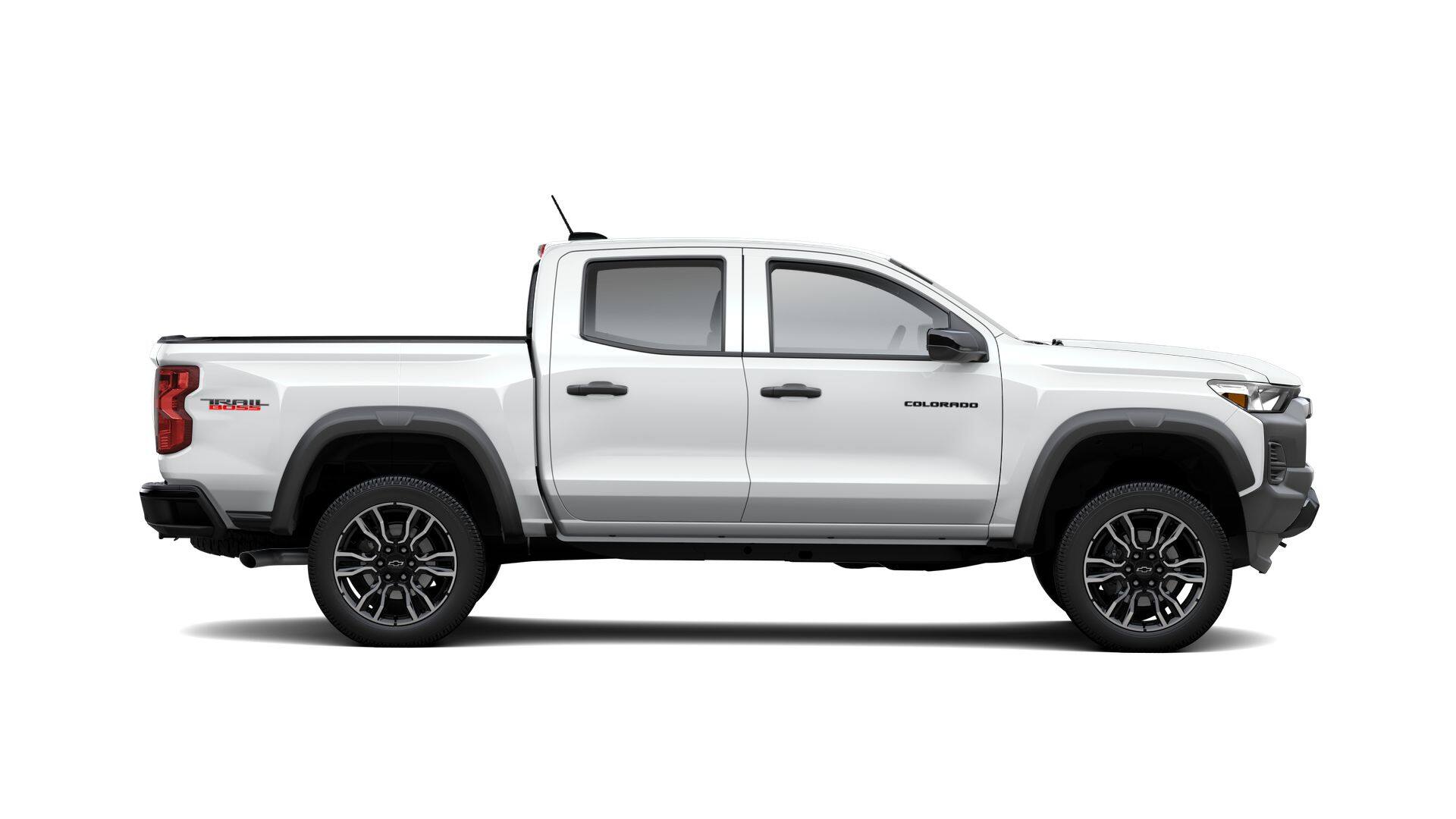 2026 Chevrolet Colorado Trail Boss - Photo 19