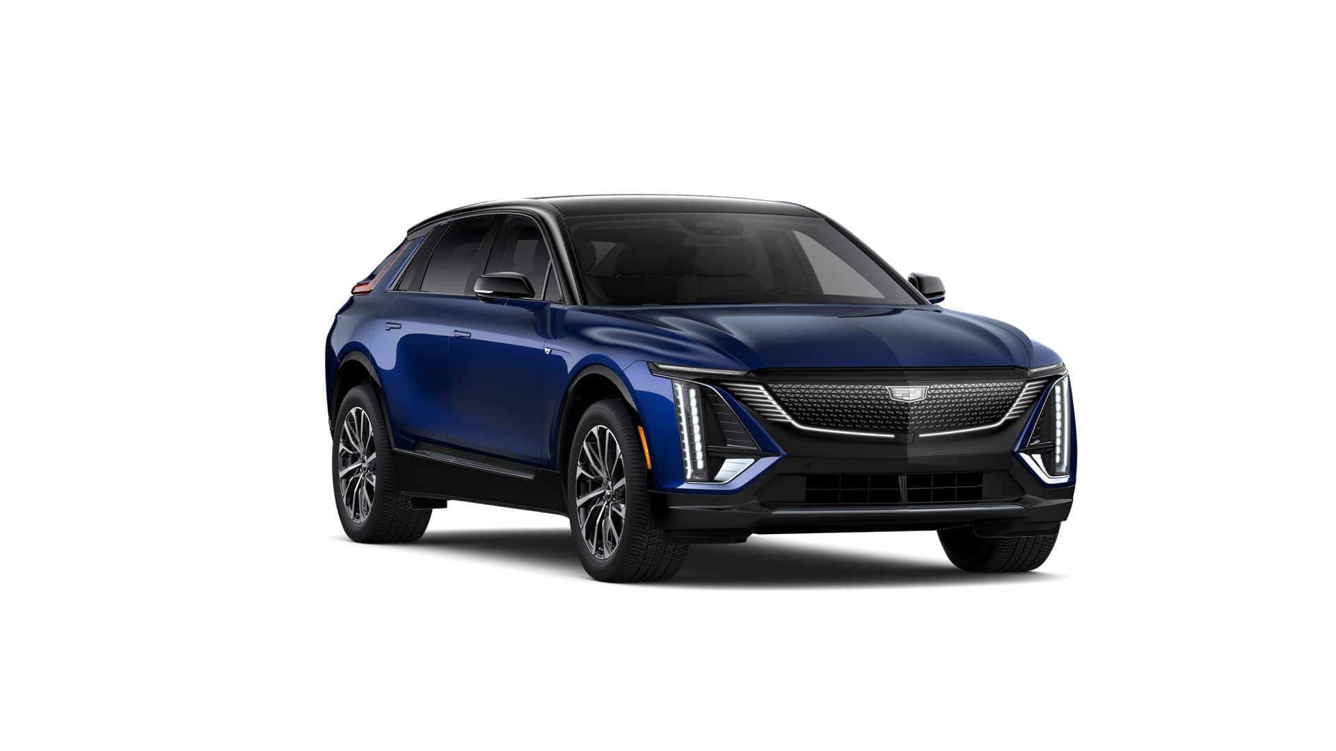 2026 Cadillac LYRIQ Sport - Photo 84