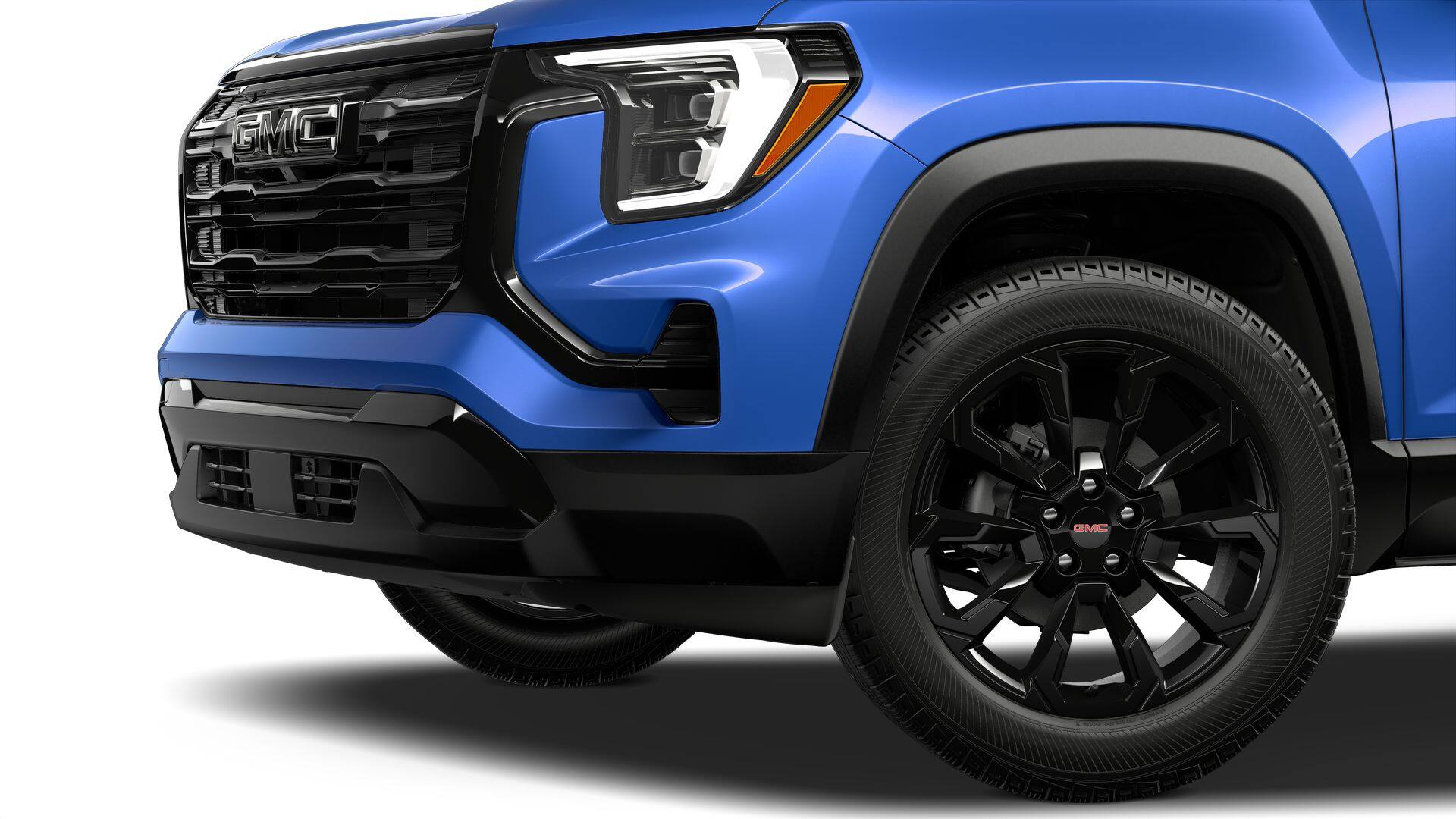 2027 GMC Terrain Elevation - Photo 72