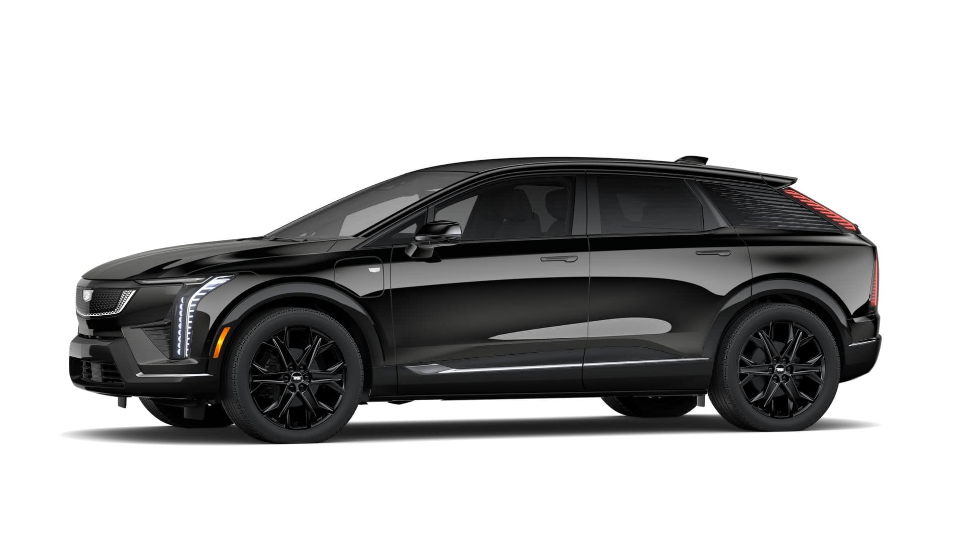 2027 Cadillac OPTIQ Premium Sport - Photo 12
