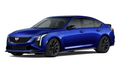 2026 CADILLAC CT5-V V-Series Blackwing Sedan