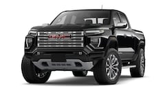 2026 GMC Canyon Denali Truck