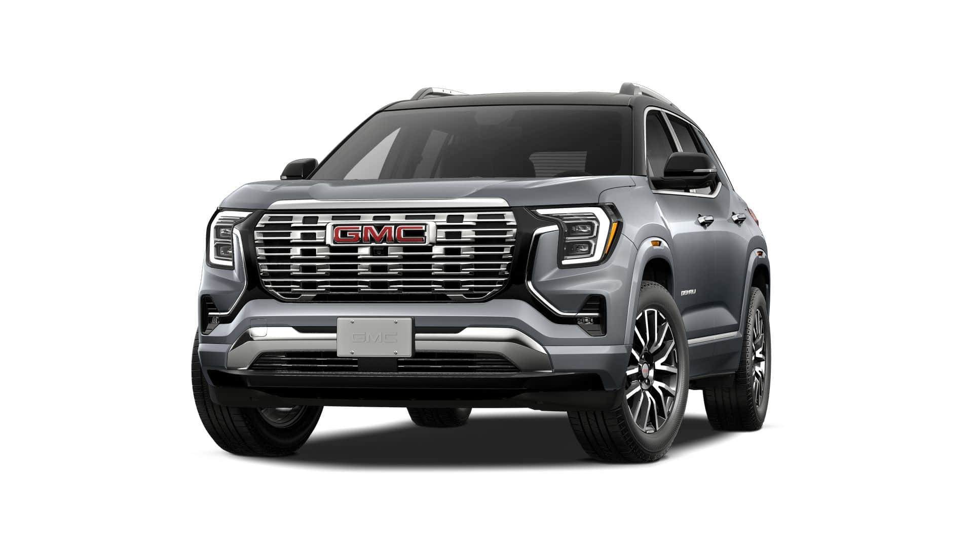 2027 GMC Terrain