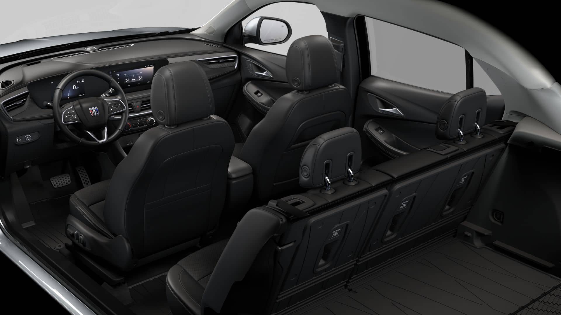 2026 Buick Encore GX Preferred - Photo 47