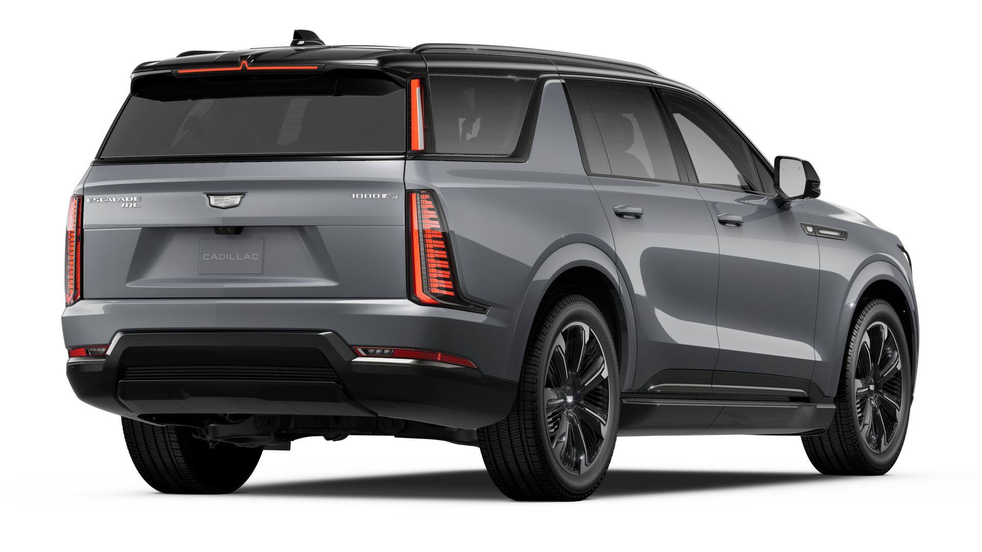 2026 Cadillac Escalade IQL Premium Sport - Photo 61