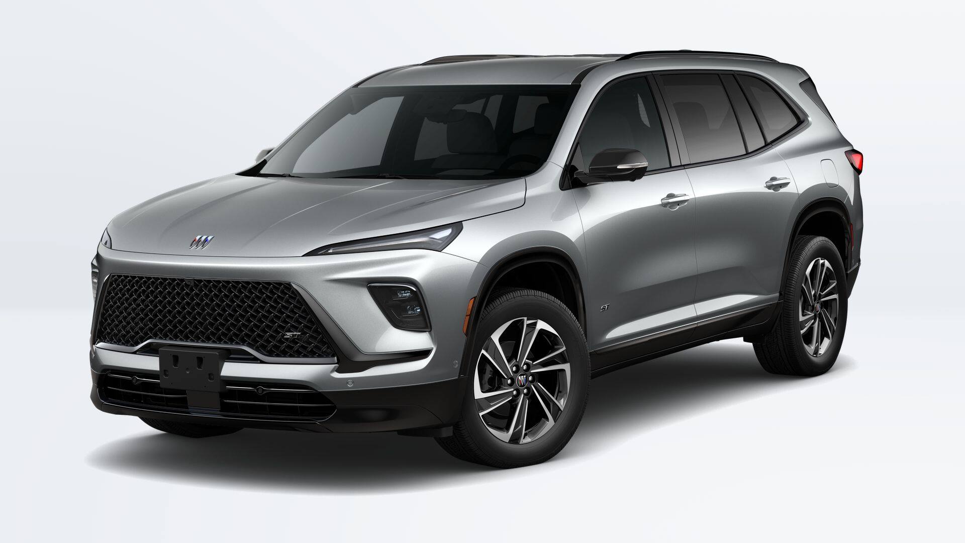 2025 Buick Enclave