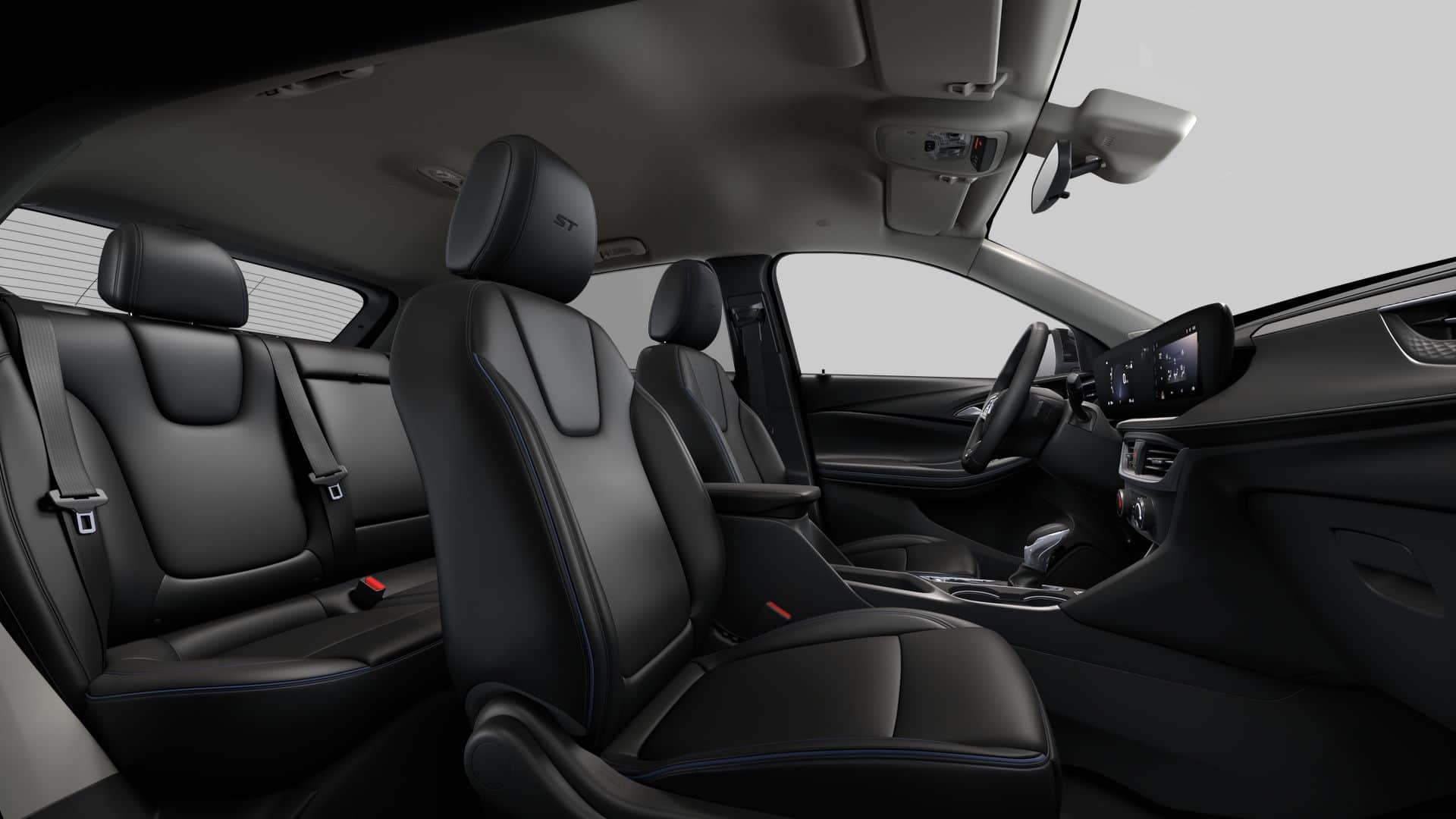 2026 Buick Encore GX Sport Touring - Photo 21