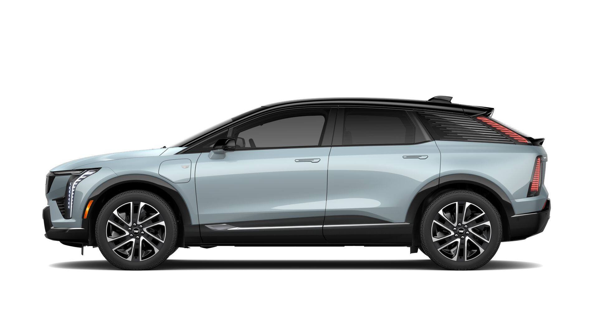 2026 Cadillac OPTIQ Sport - Photo 57