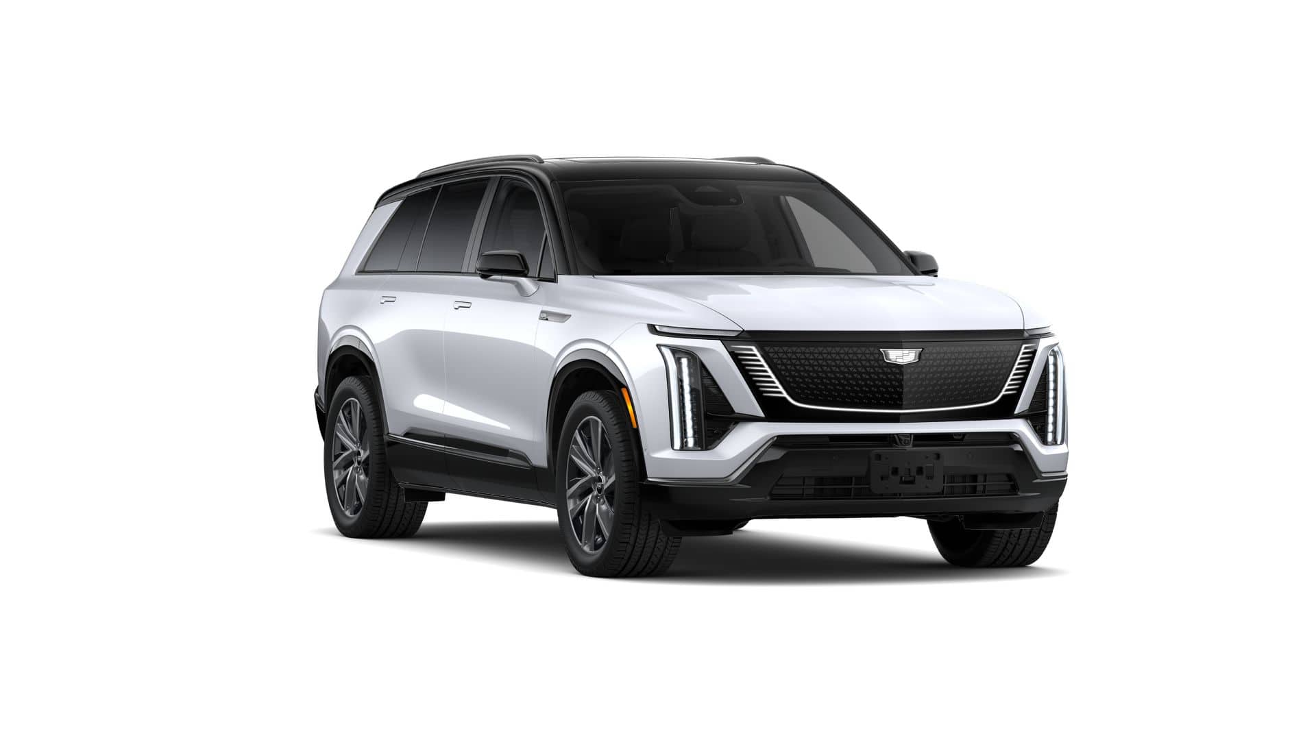 2027 Cadillac VISTIQ Sport - Photo 35