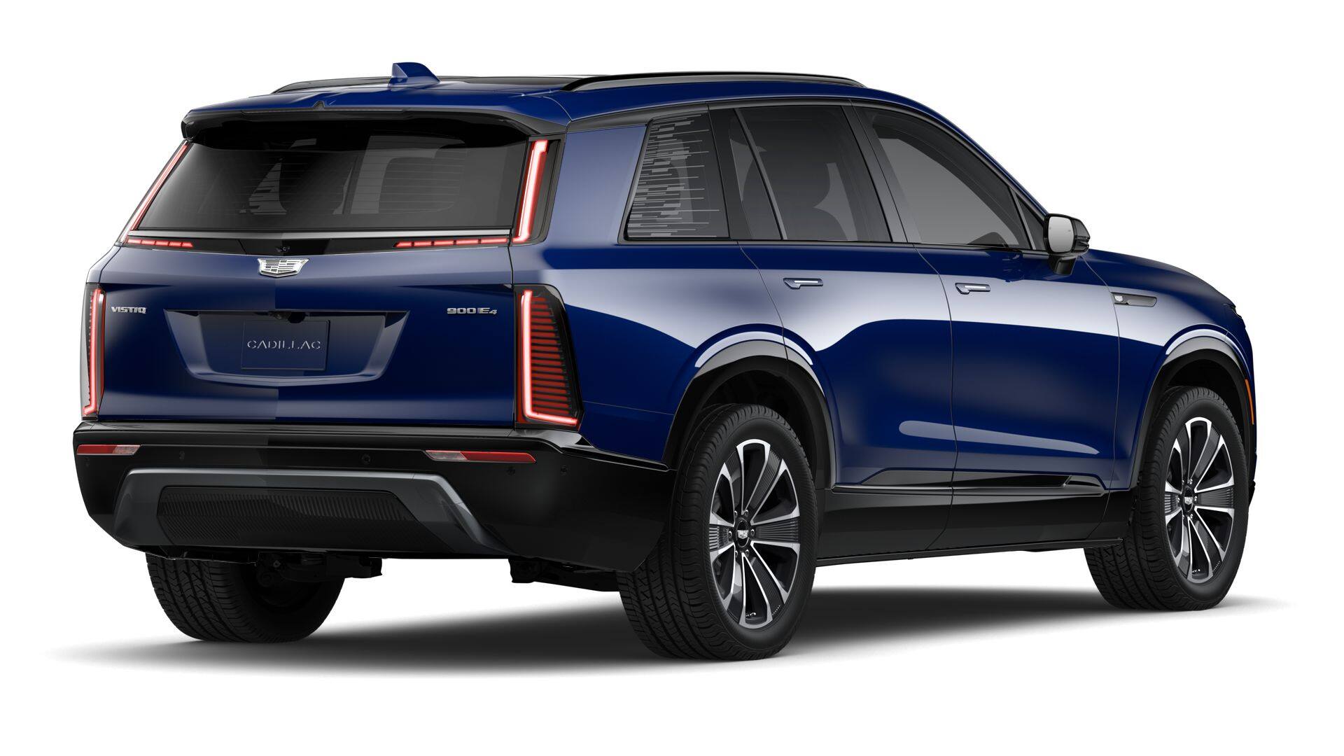 Thumbnail: 2026 Cadillac Vistiq - 31