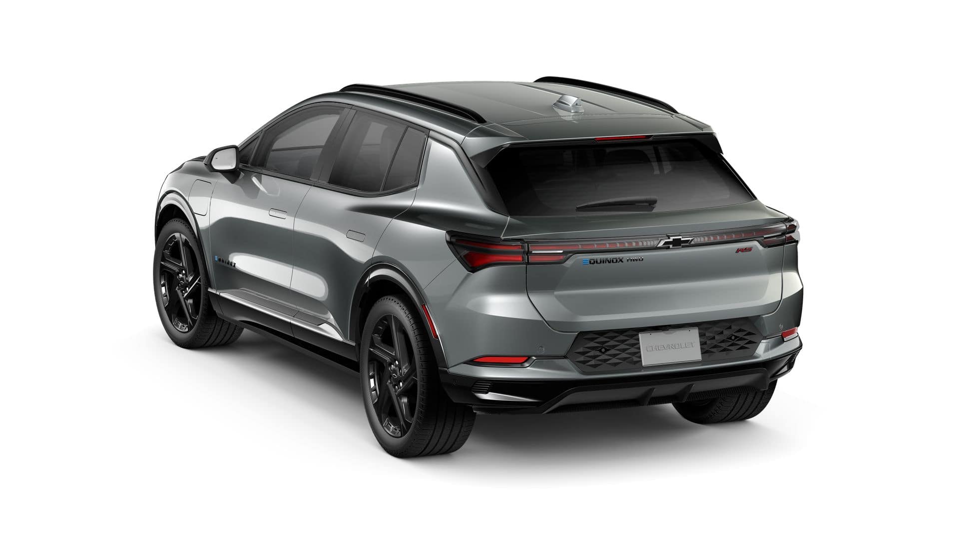 2026 CHEVROLET EQUINOX - Image 3