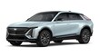 CADILLAC LYRIQ