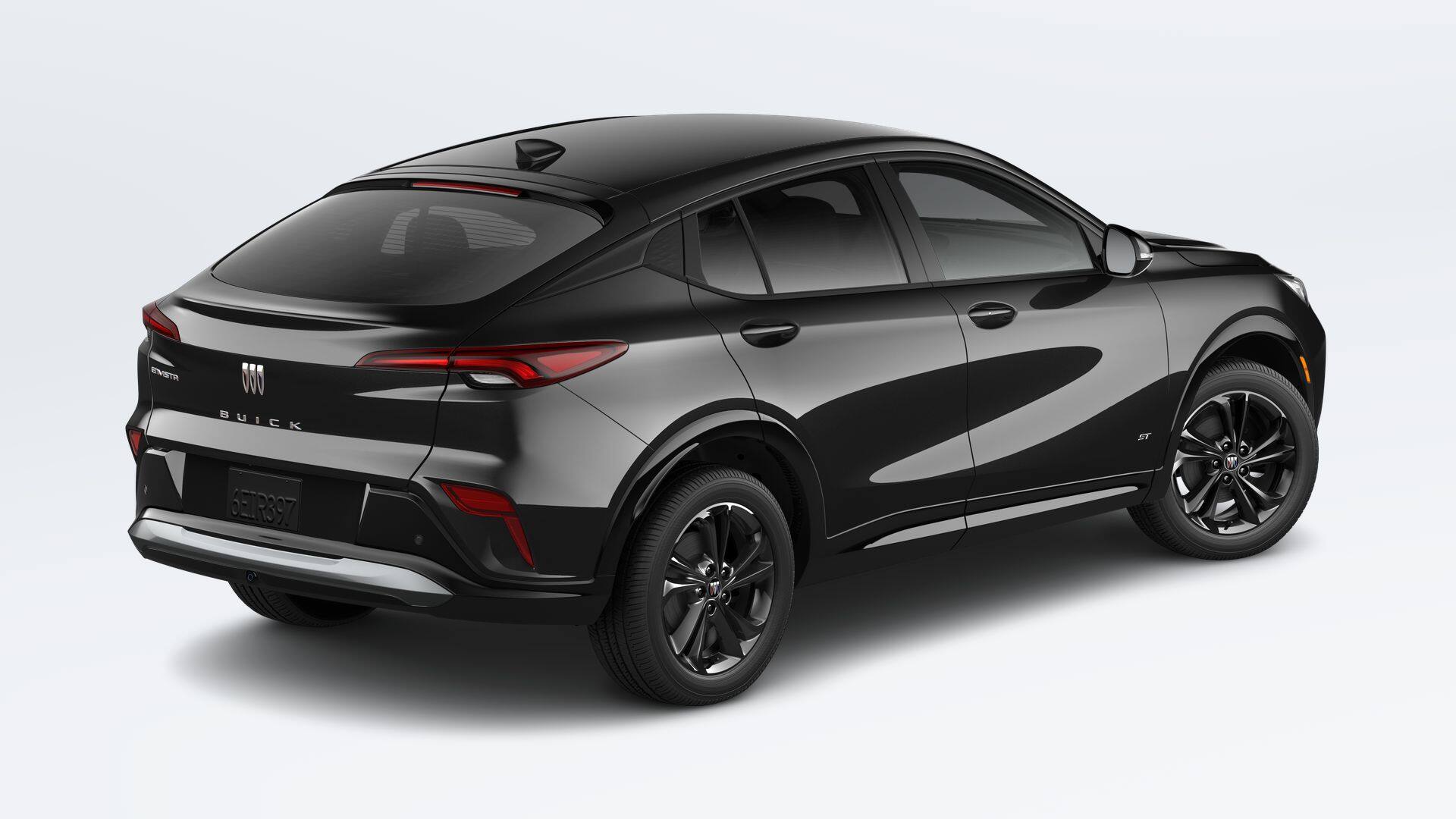 Thumbnail: 2025 Buick Envista - 6