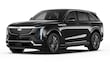 CADILLAC ESCALADE IQ