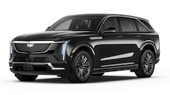 2026 CADILLAC ESCALADE IQ Luxury SUV