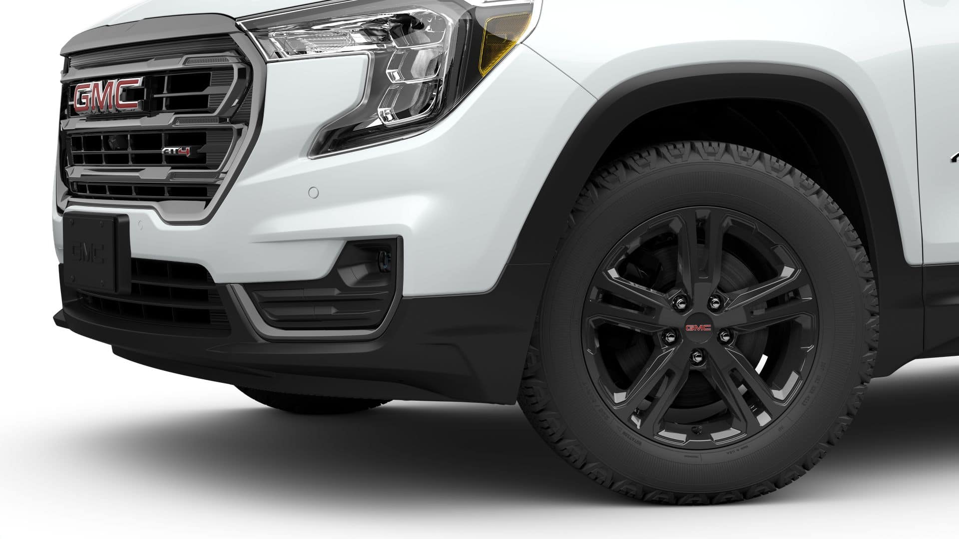 2024 GMC Terrain AT4 - Photo 29