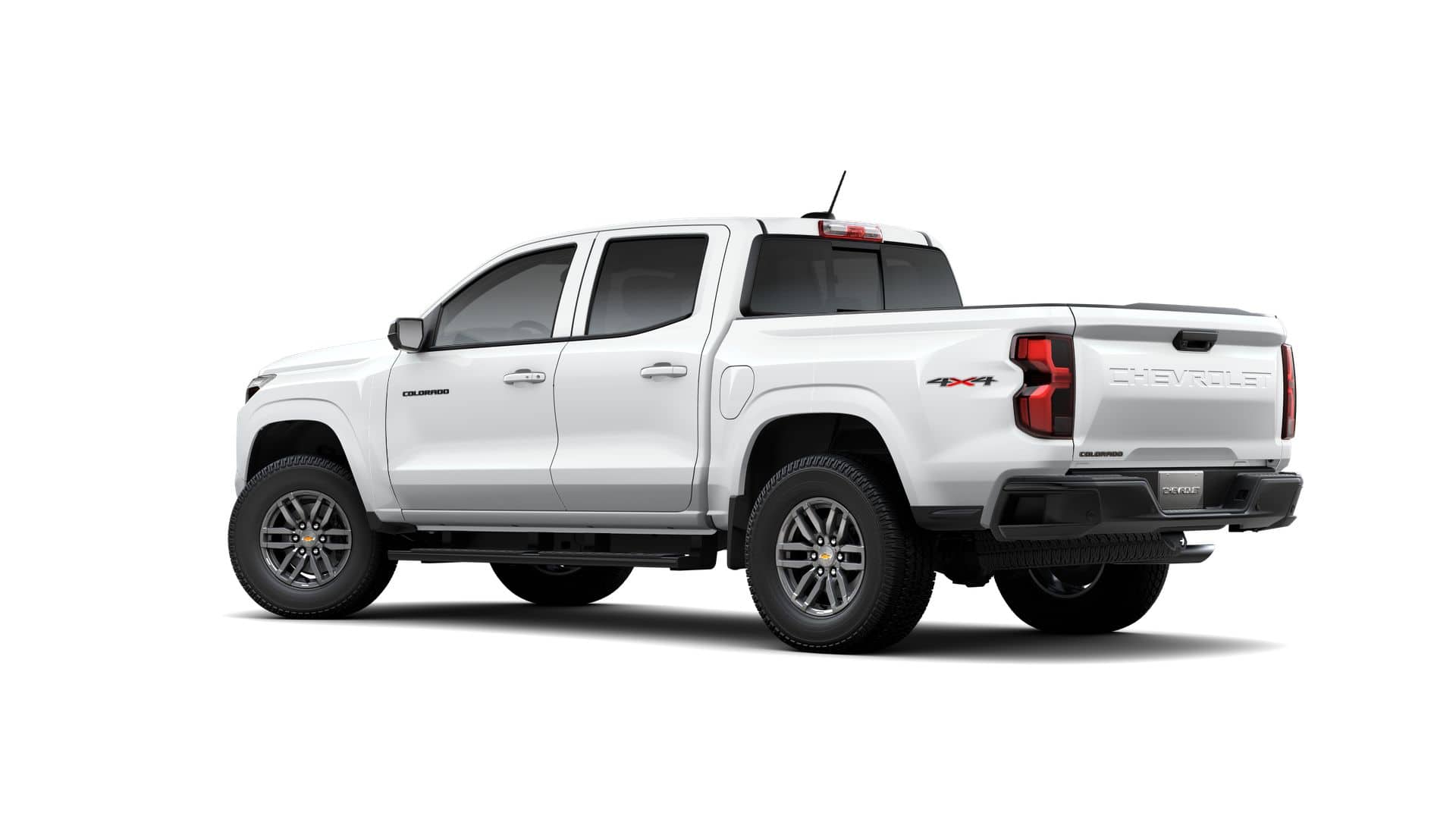 2026 Chevrolet Colorado LT - Photo 35