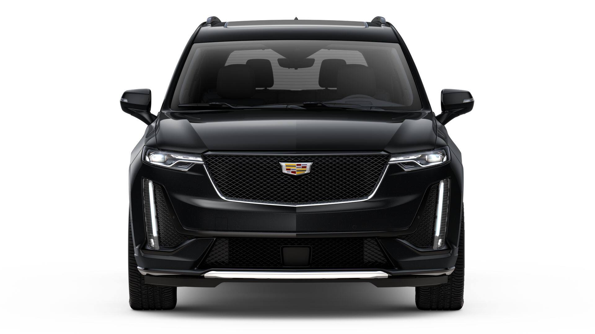 Thumbnail: 2025 Cadillac XT6 - 4