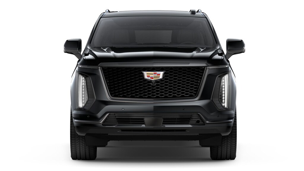 New 2025 CADILLAC Escalade For Sale at SUNSET CADILLAC OF BRADENTON