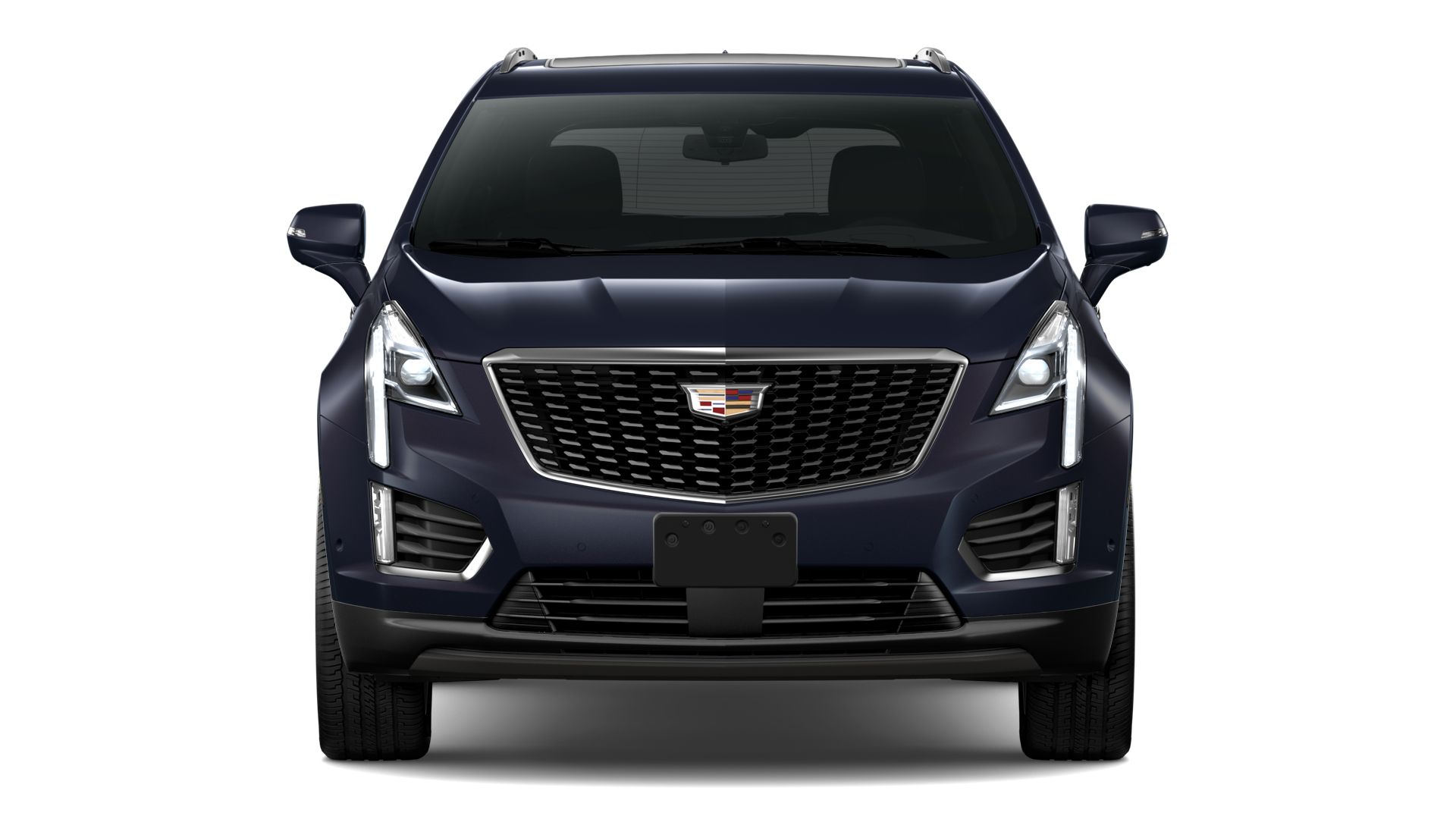 2025 Cadillac XT5 Premium Luxury photo 4