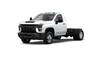  Chevrolet Silverado 3500HD CC