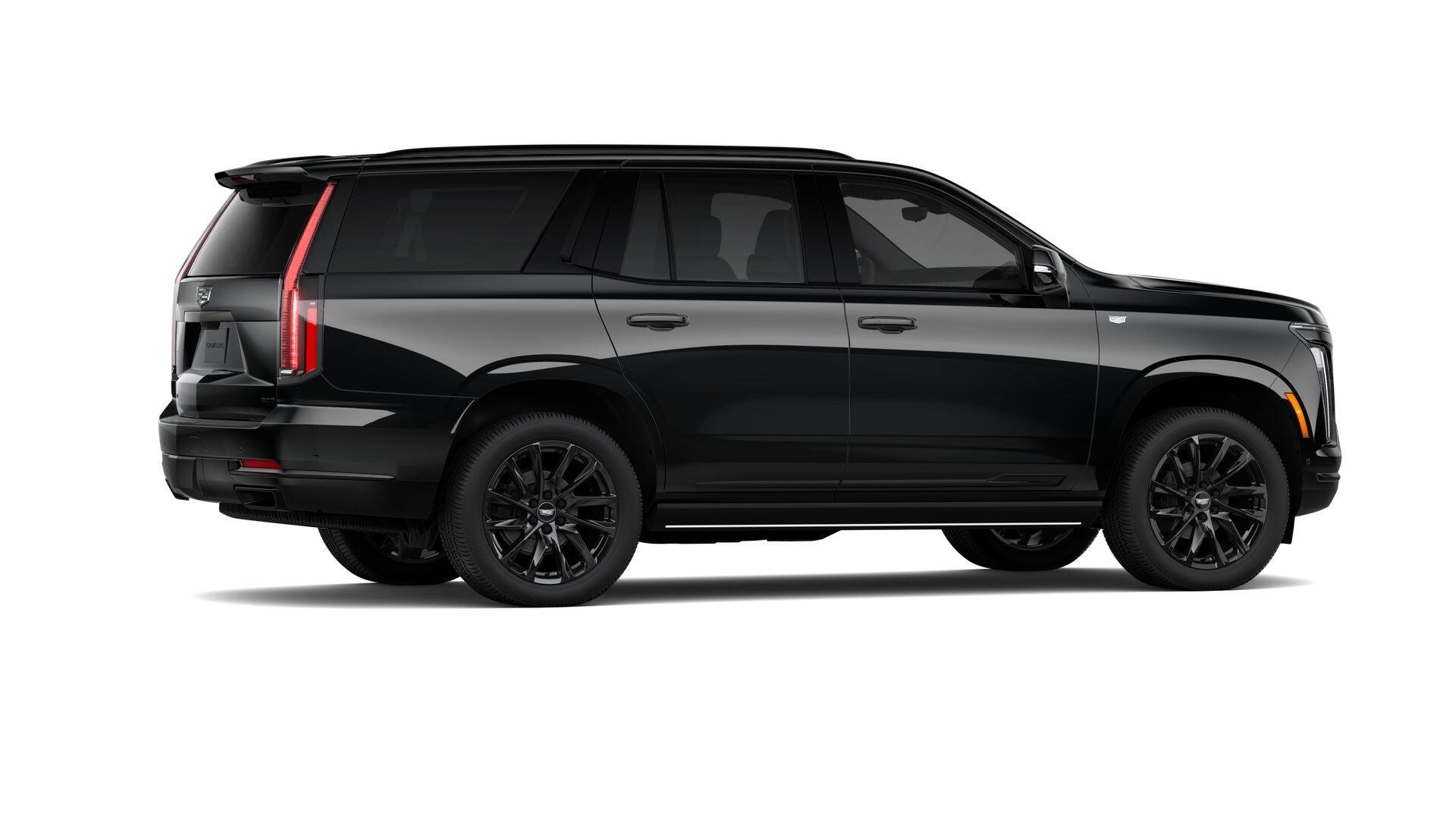 Thumbnail: 2026 Cadillac Escalade - 40