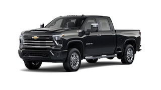 2026 Chevrolet Silverado 2500 HD LT Truck
