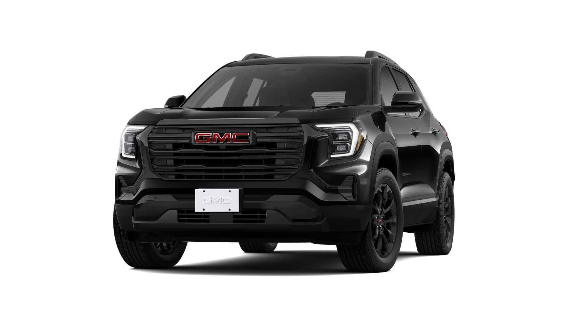2026 GMC Terrain Elevation - Photo 21