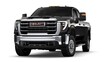 GMC Sierra 2500 HD