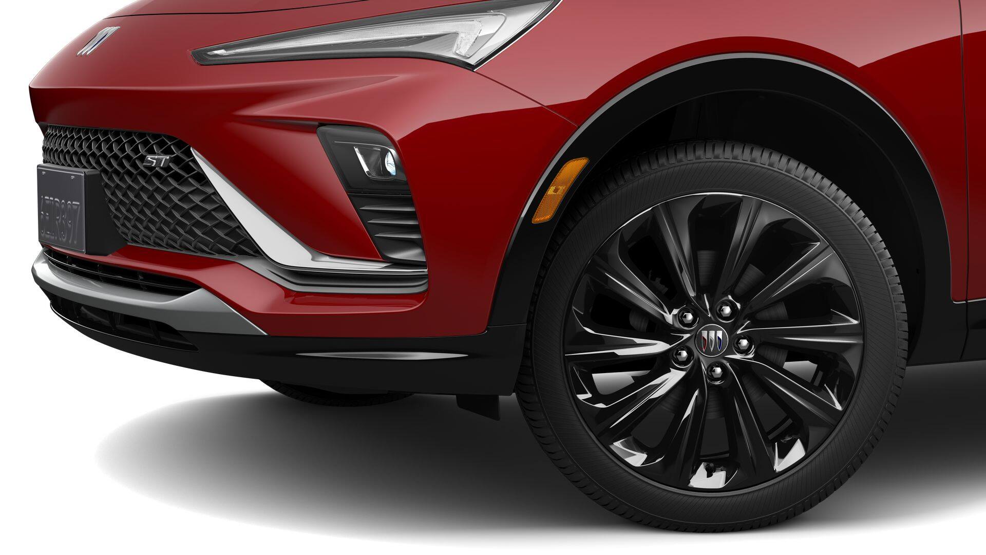 2026 Buick Envista Sport Touring - Photo 20