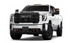 GMC Sierra 2500 HD