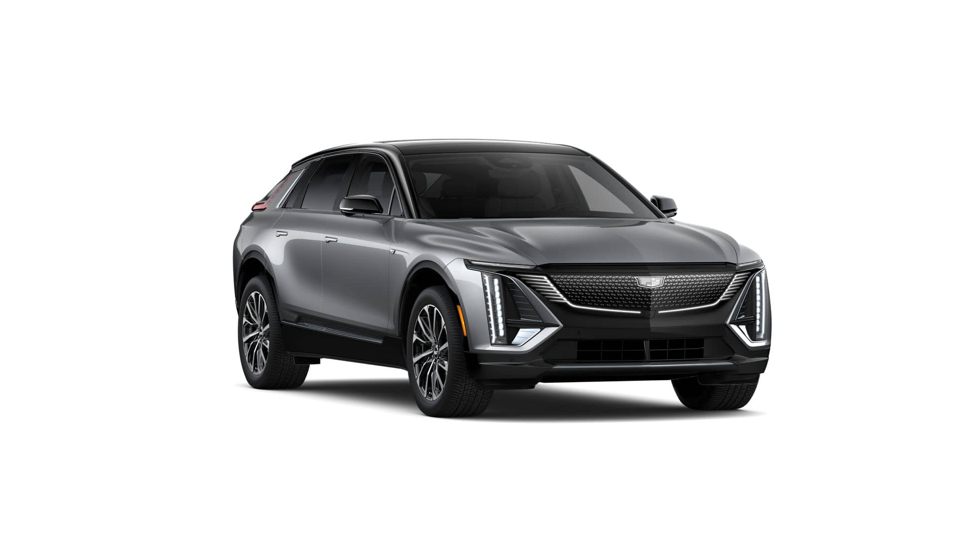2027 Cadillac LYRIQ Premium Sport - Photo 9