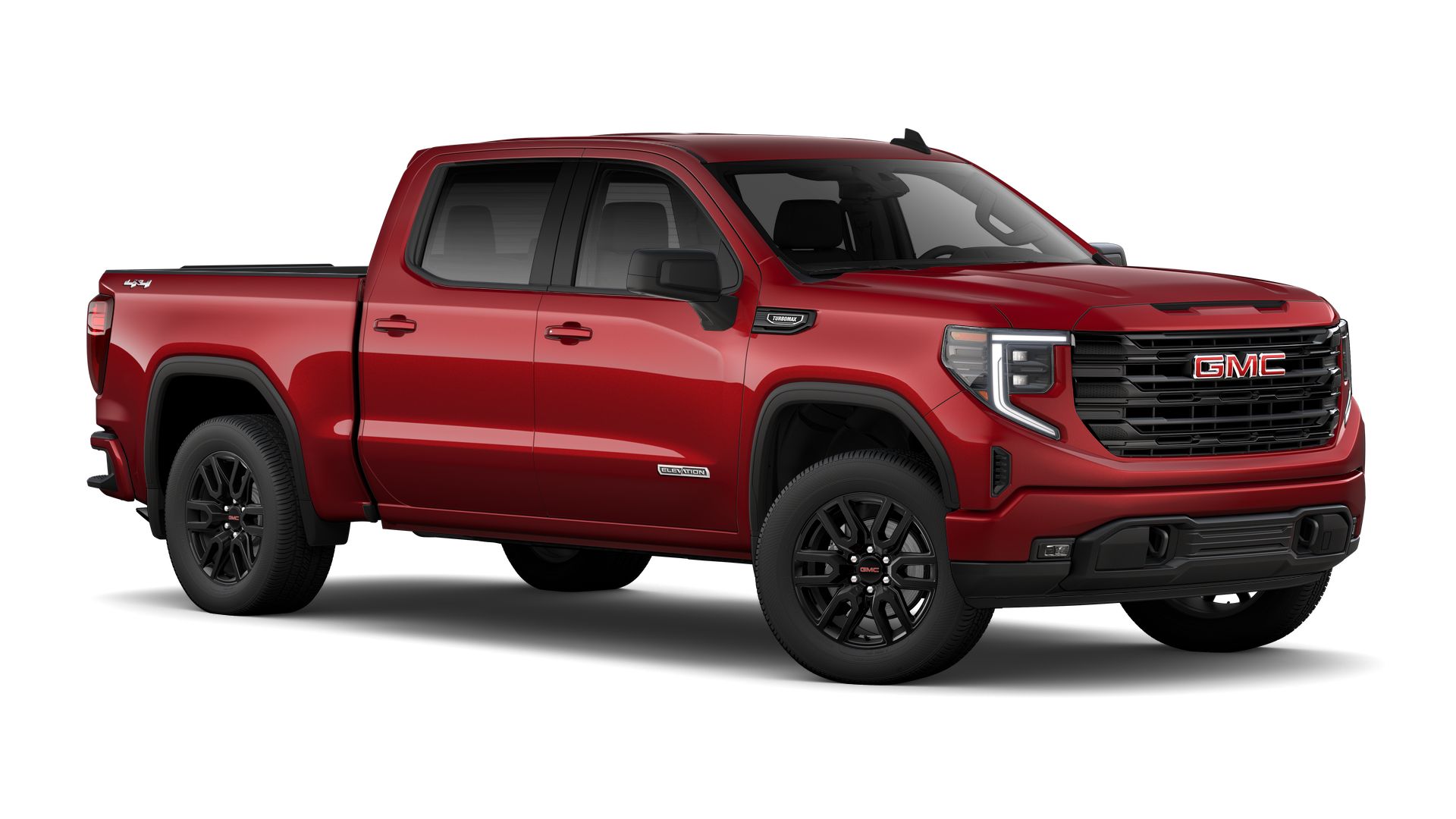 2024 GMC Sierra 1500 Elevation 28