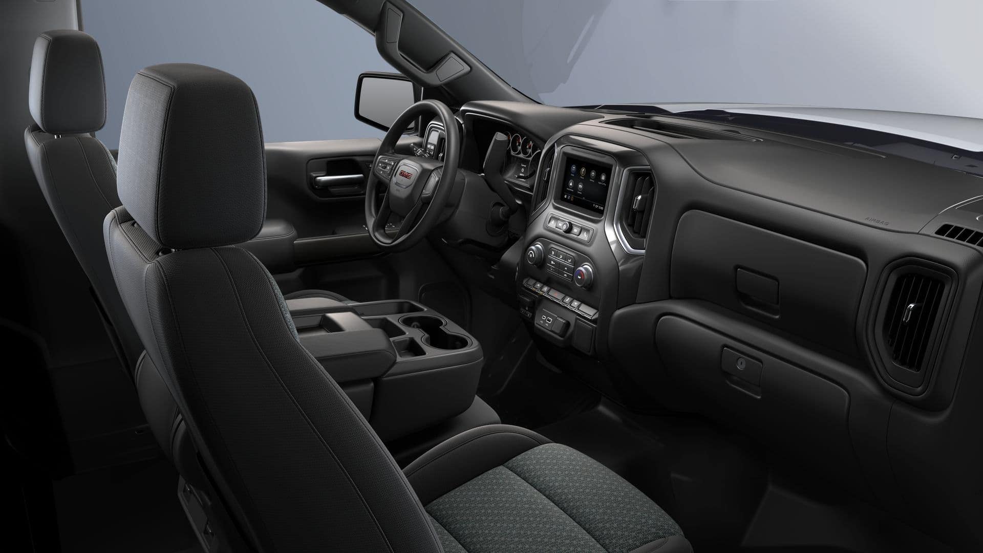 2026 GMC Sierra 1500 Pro - Photo 32