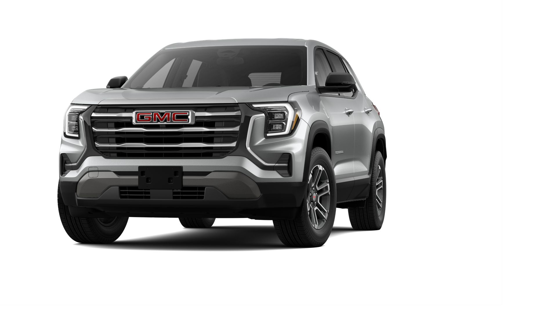 2025 Gmc Terrain Elevation photo 2