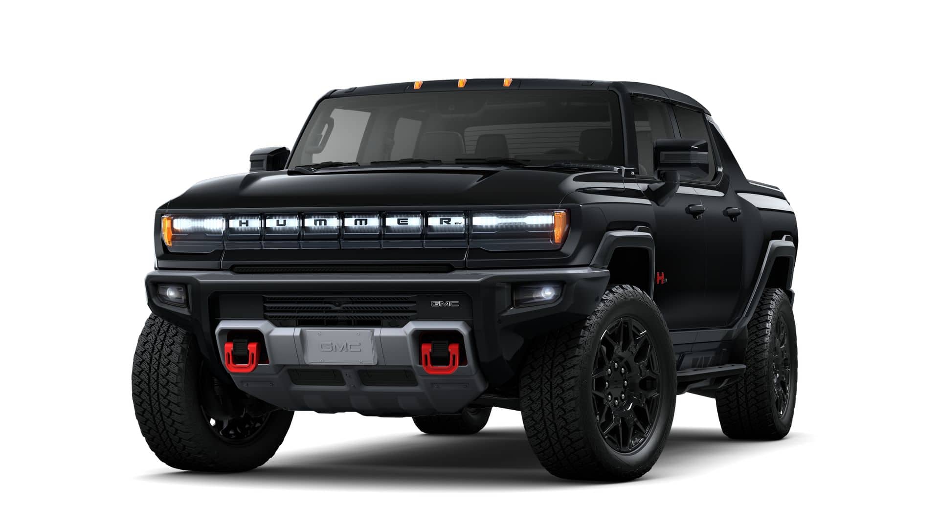2025 GMC HUMMER EV 2X - Photo 57