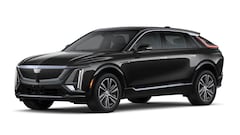 2026 CADILLAC LYRIQ Premium Luxury SUV