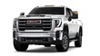 GMC Sierra 2500 HD