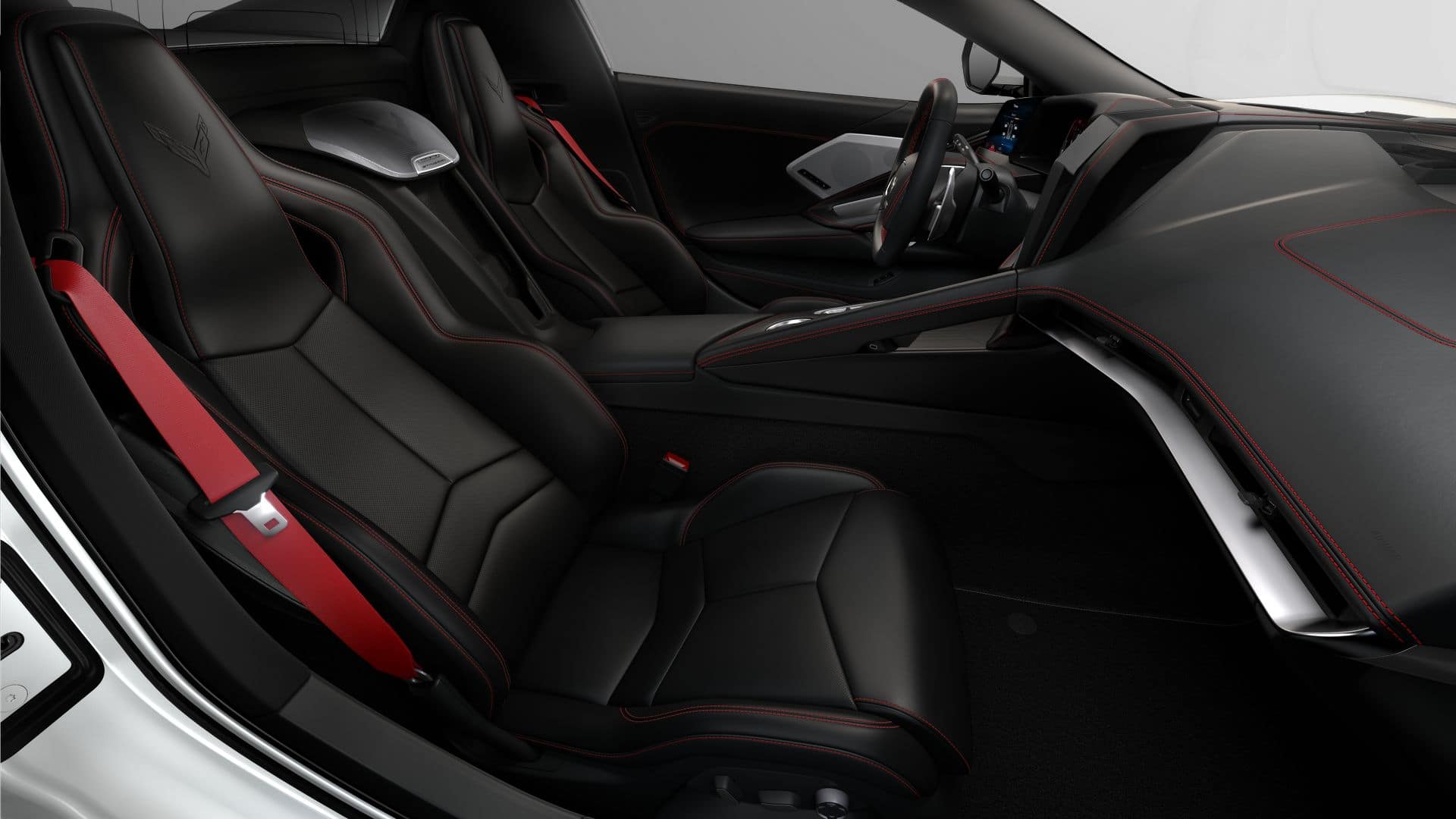 2026 Chevrolet Corvette 2LT - Photo 61