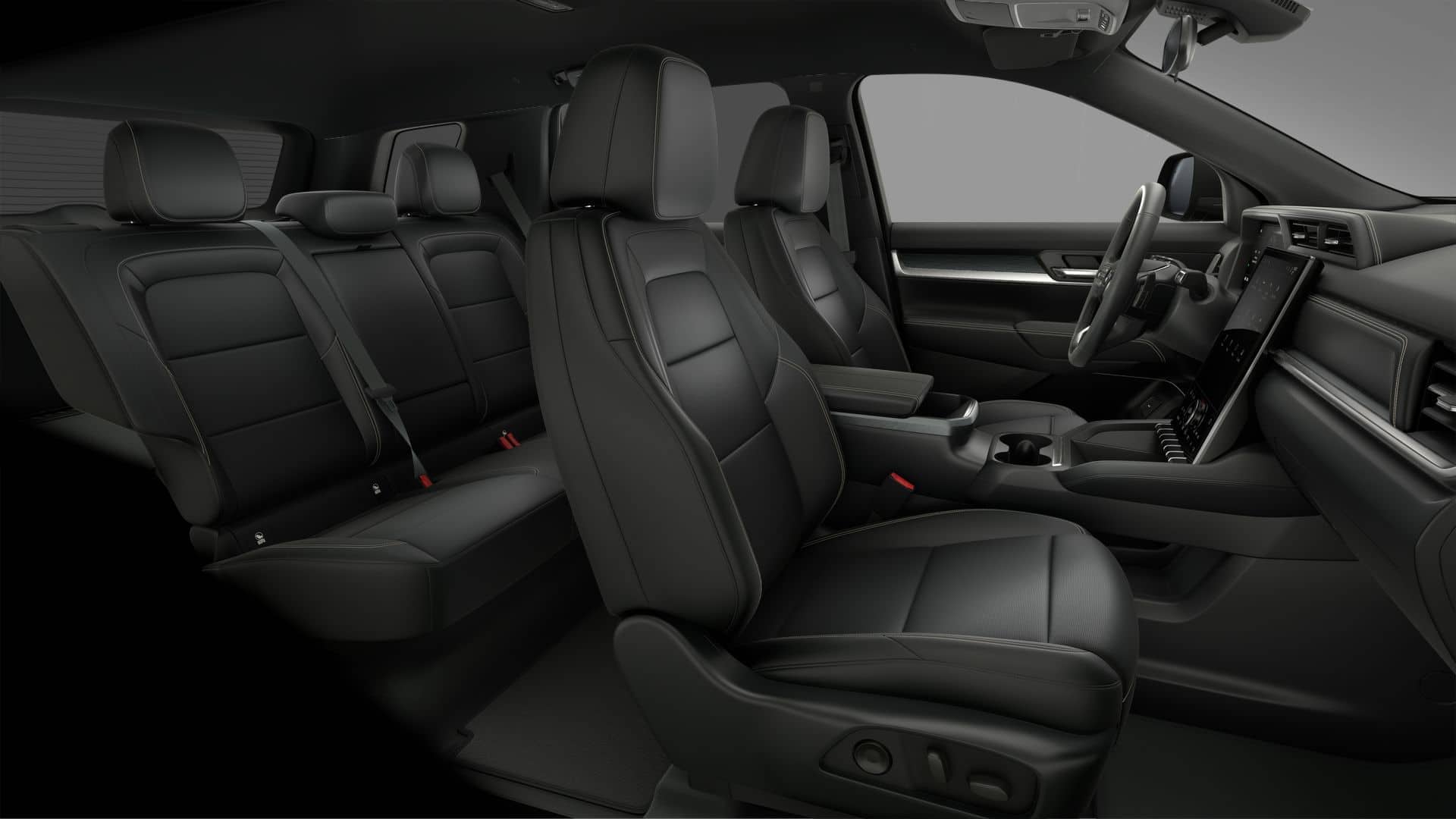 2027 GMC Terrain Elevation - Photo 32