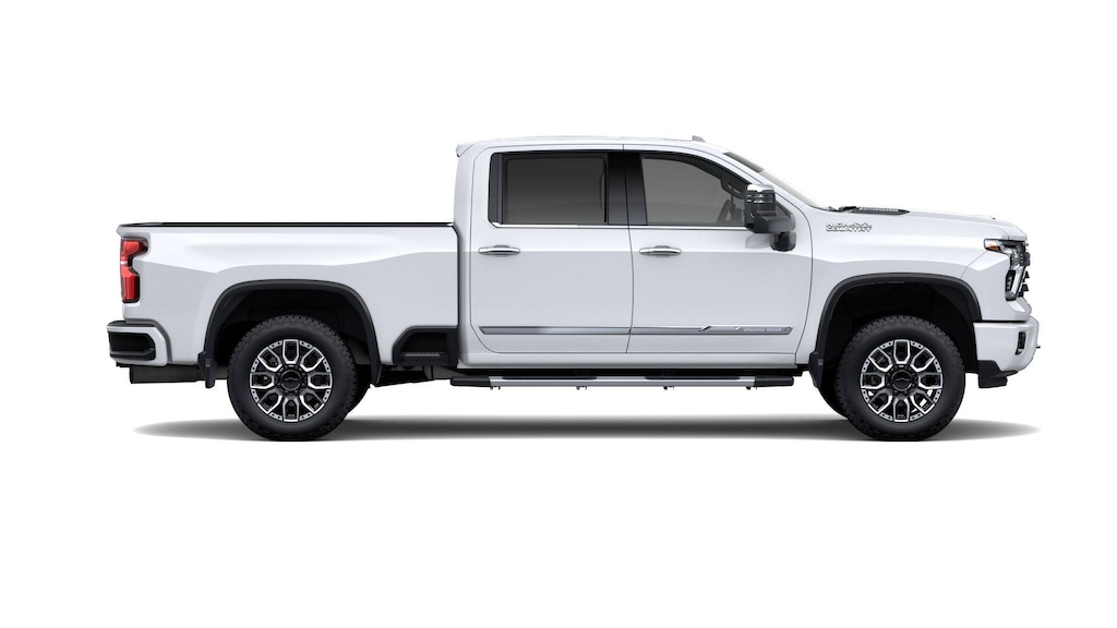 New 2026 Chevrolet Silverado 2500 HD High Country Truck