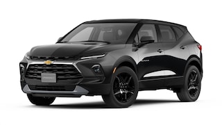 2026 Chevrolet Blazer 2LT SUV