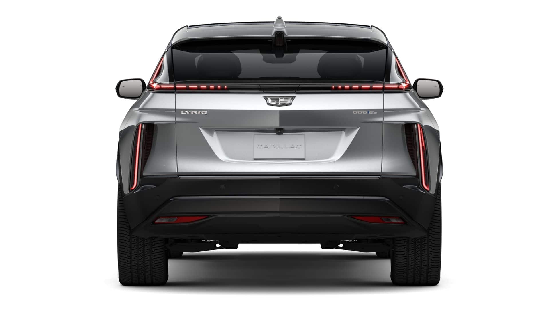 2024 Cadillac LYRIQ Luxury 1 - Photo 4