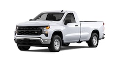 2026 Chevrolet Silverado 1500 WT Truck Regular Cab