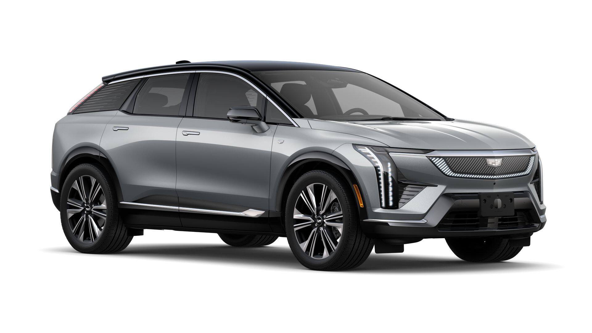 2026 Cadillac OPTIQ Premium Luxury - Photo 31