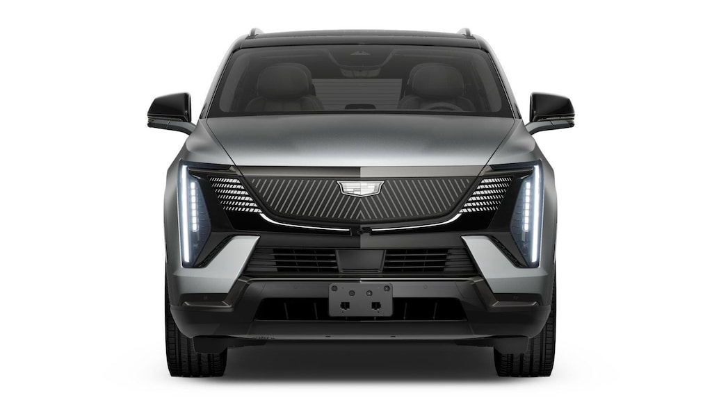 New 2026 CADILLAC ESCALADE IQL Sport SUV